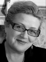 Ирина Шатырёнок