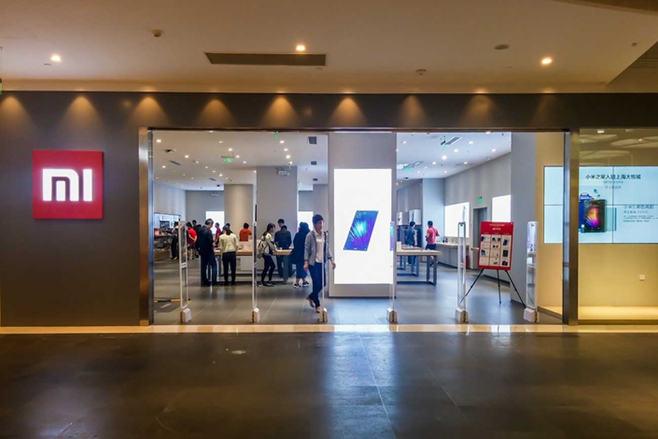 Xiaomi Usa Shop