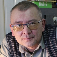 Александр Рыжий