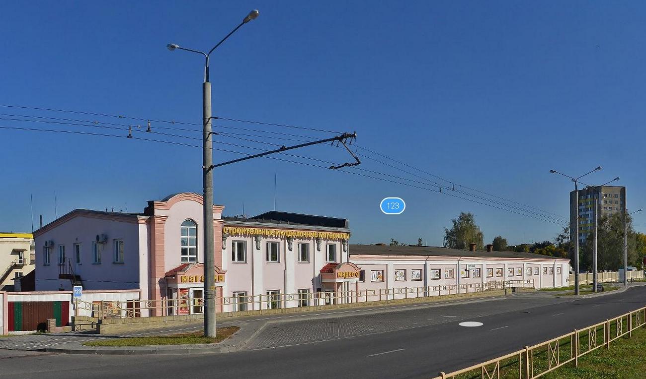 время в гродно