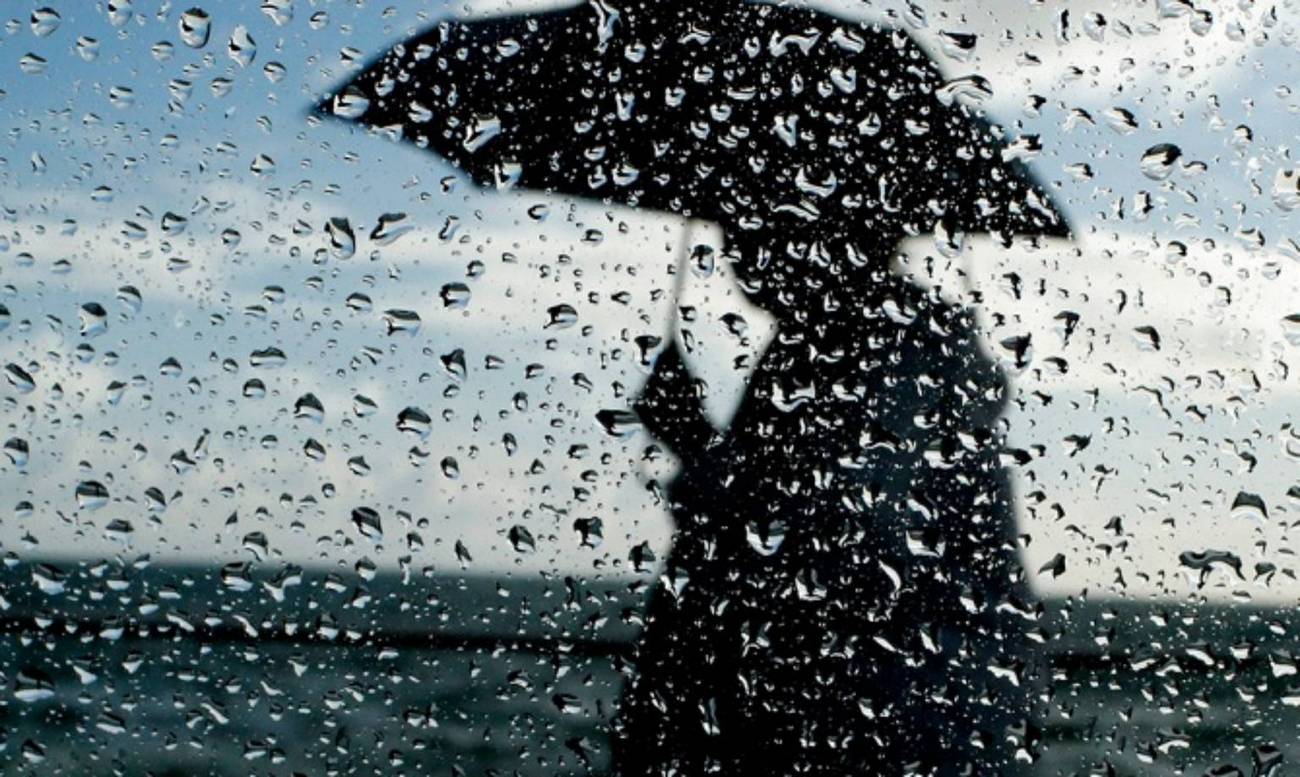 Дожди, грозы и холодно: какой будет погода в Гродно на этой неделе —  Новости — Новости и события Гродно. Вечерний Гродно