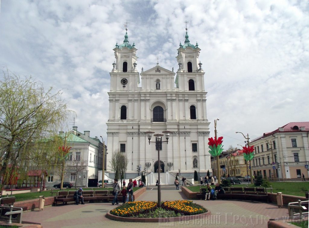 Богдан наташа город гродно