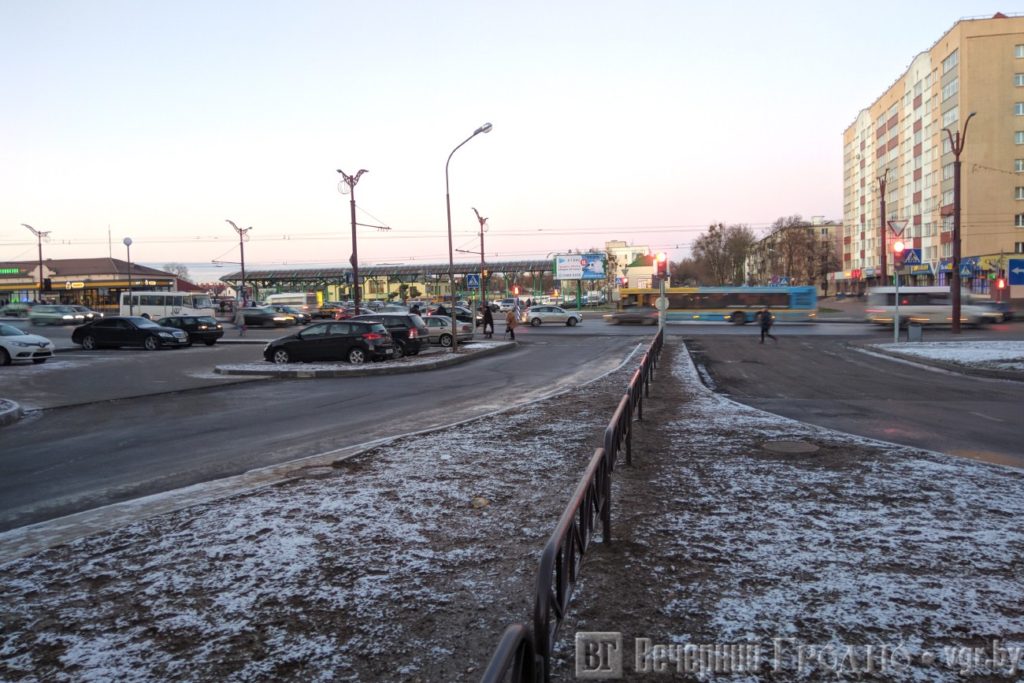 Магазин обоев гродно возле автовокзала