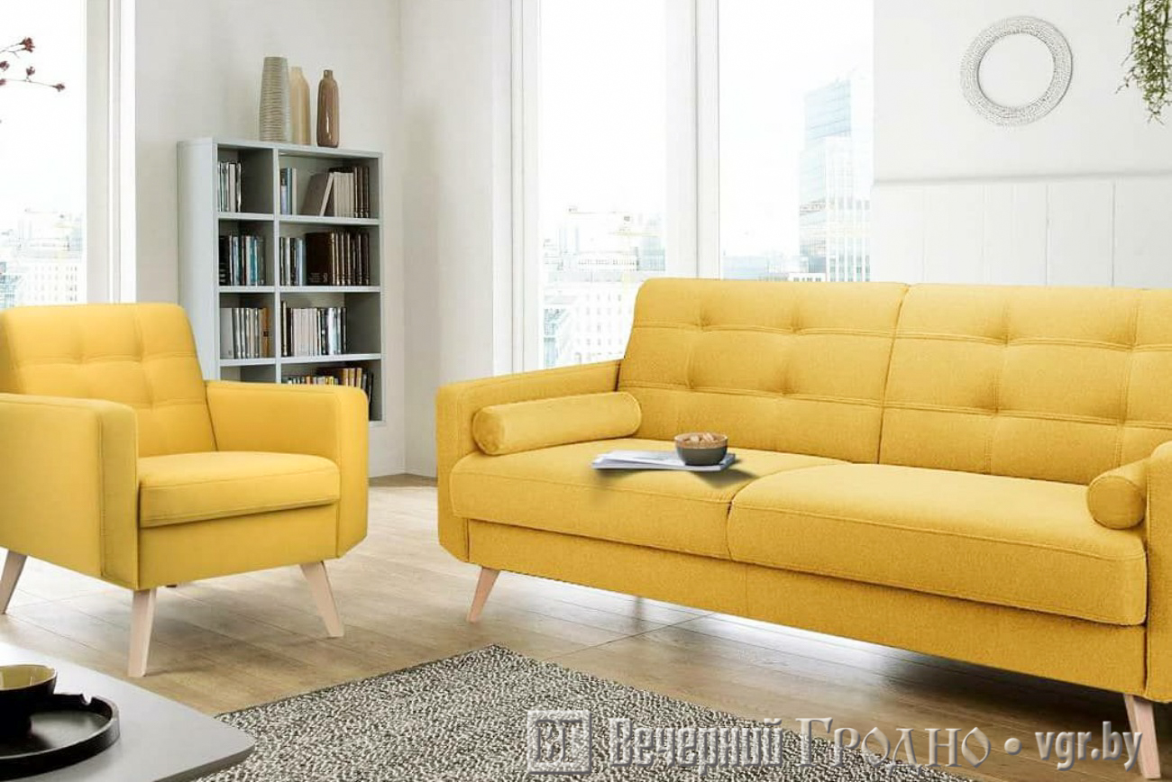 В Гродно открылся новый фирменный салон мебели «Сонит» — Новости .