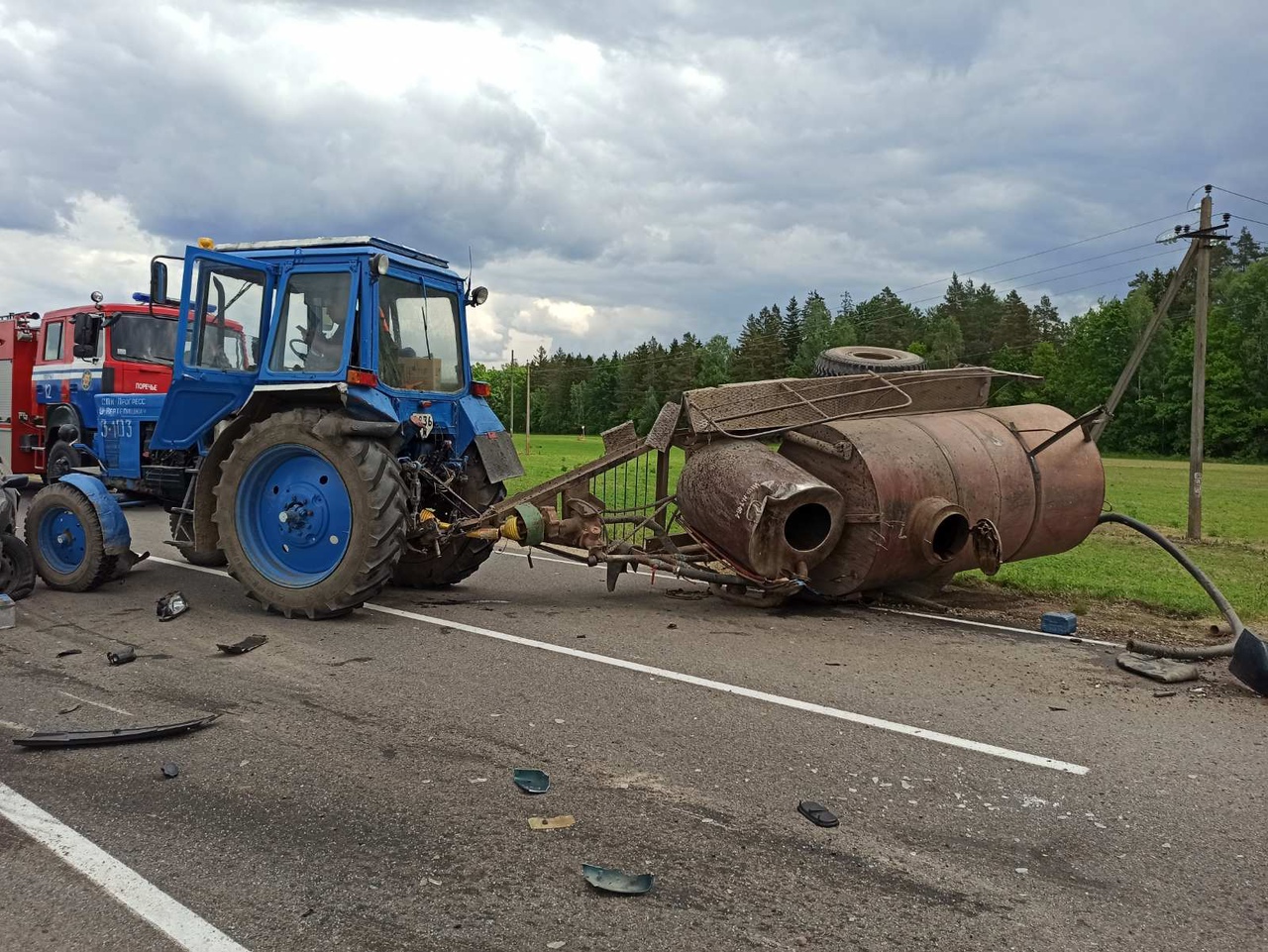 Новости s 13 гродно