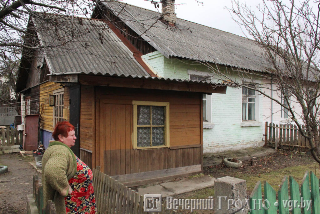 Продажа домов в Гродно