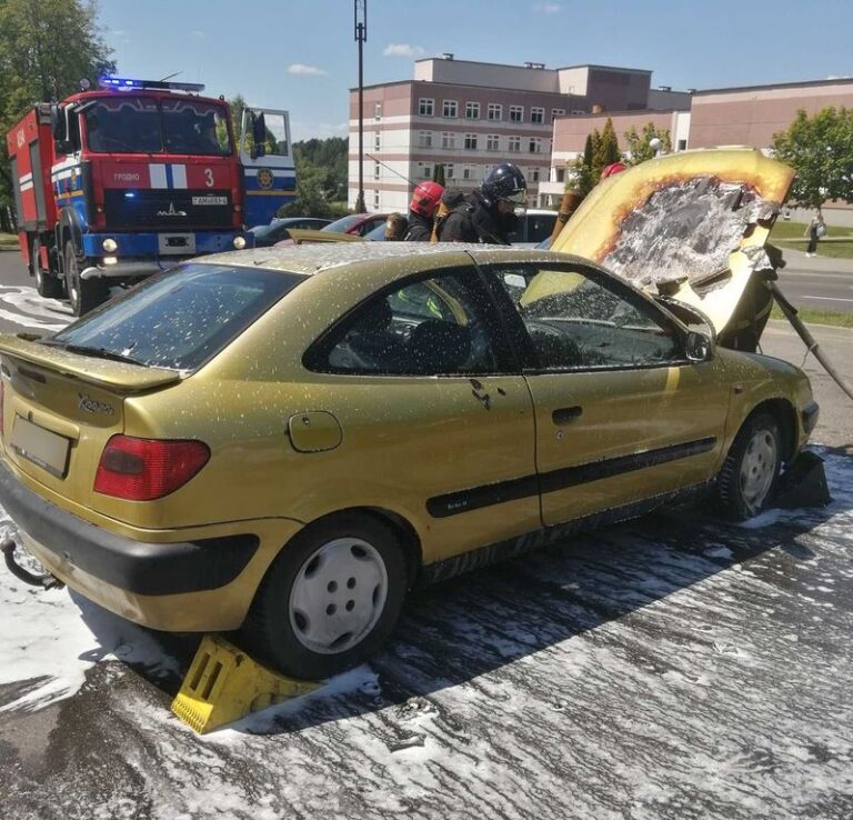 Что означает иномарка