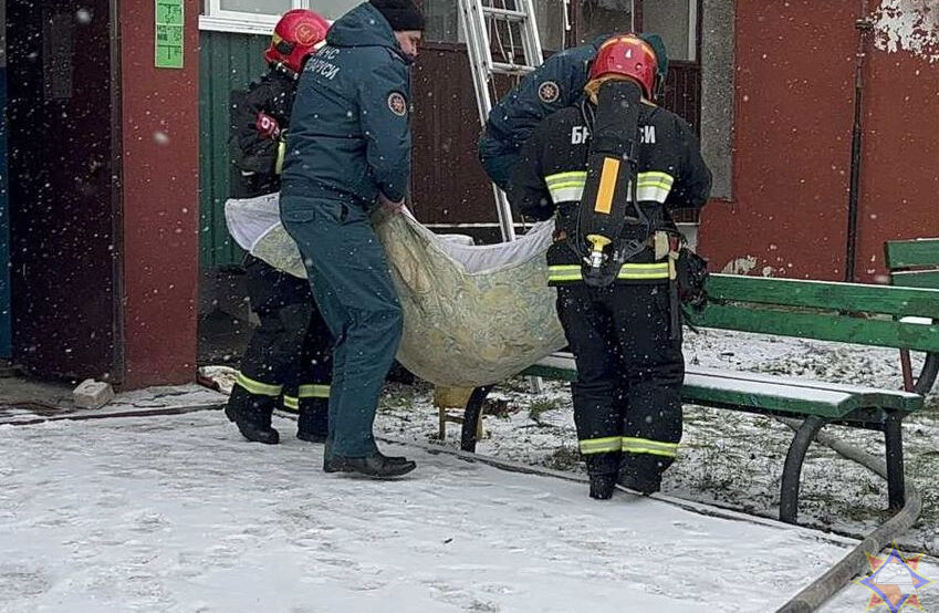 Пожар в Йоханнесбурге: более 70 человек погибли в заброшенном здании