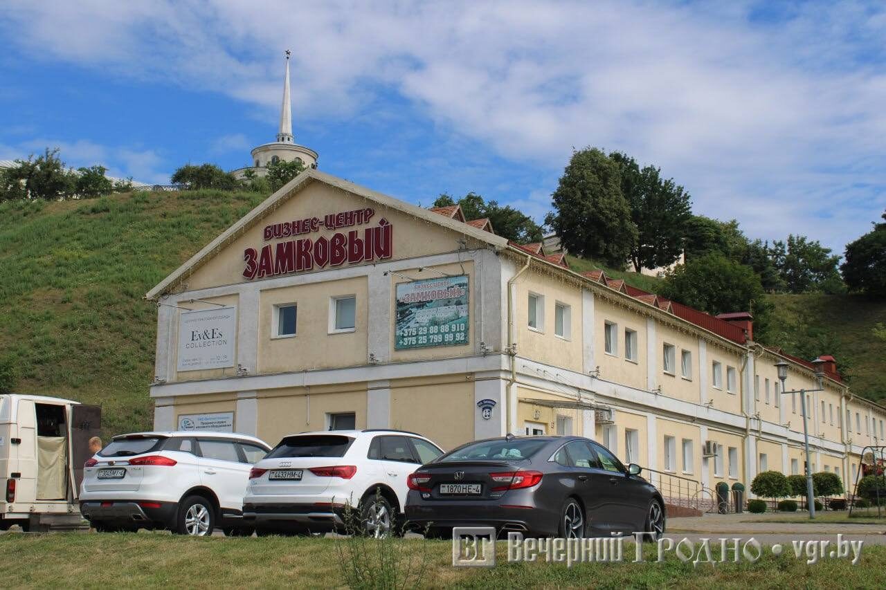 Новости — Новости и события Гродно. Вечерний Гродно