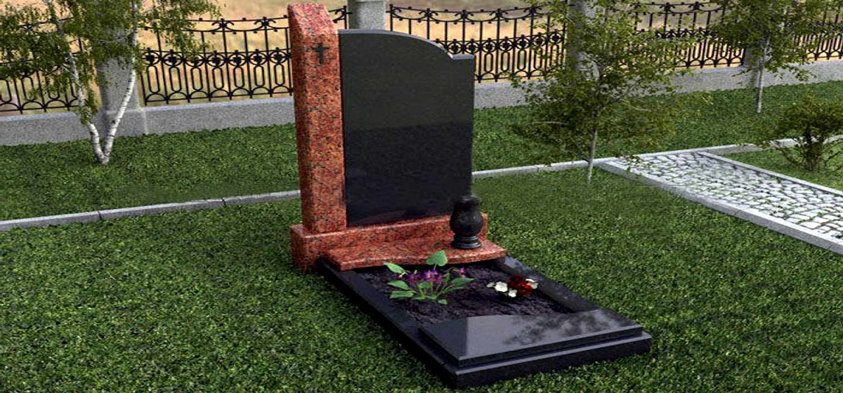 Как изготавливают памятники из гранита: от добычи камня до готового мемориала